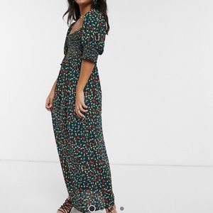 ASOS Petite Maxi Dress